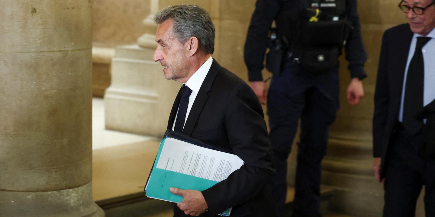 Procès Sarkozy-Kadhafi : les familles de victimes de l'attentat d'UTA témoignent en appel