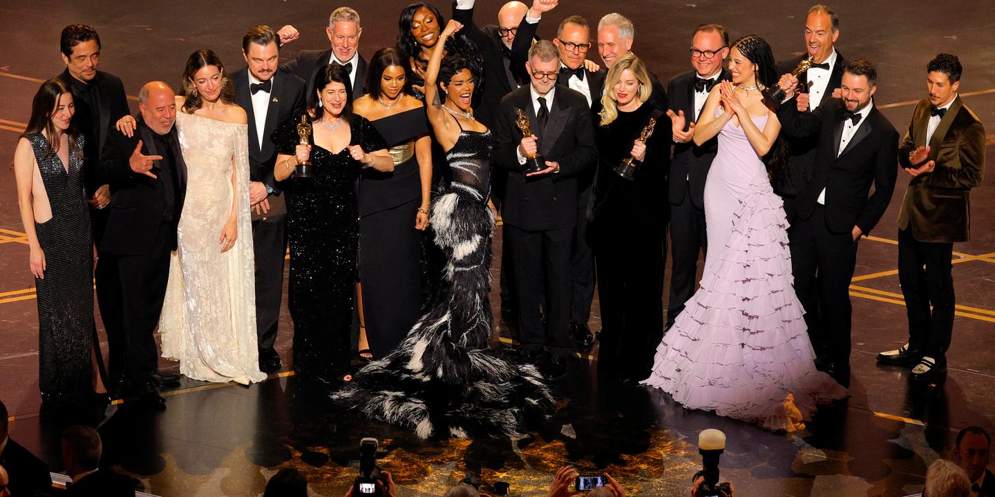 Oscars 2026 : Paul Thomas Anderson triomphe, Michael B. Jordan sacré meilleur acteur
