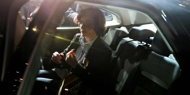 Rachida Dati devant le tribunal correctionnel de Paris dans l’affaire Ghosn-Renault