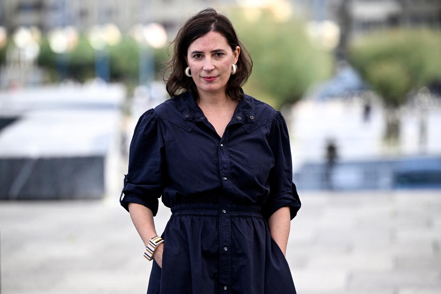 Les films de Milagros Mumenthaler, réalisatrice de « Las corrientes », accompagnent des étapes de sa vie