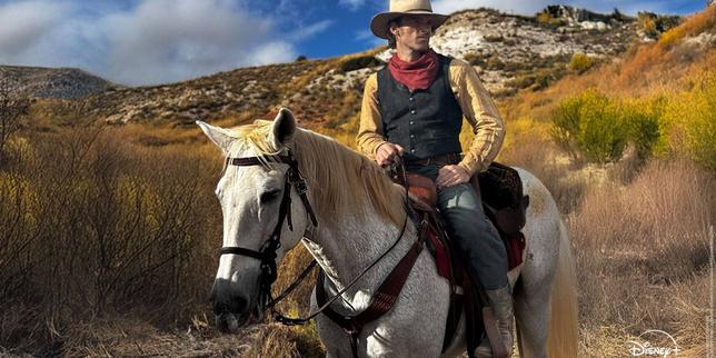 Les séries de la semaine : « Lucky Luke », « One Piece », « Imperfect Women » et « Young Sherlock »