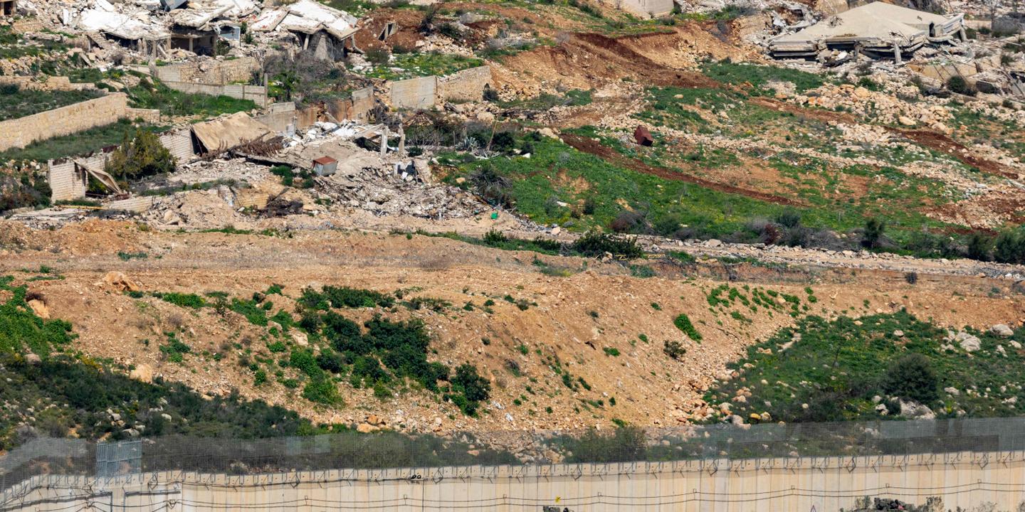 Israël annonce des opérations terrestres « ciblées et limitées » au Liban