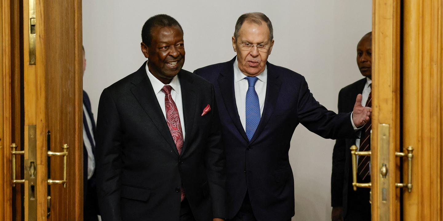 Le Kenya affirme la fin du recrutement de ses citoyens par l'armée russe