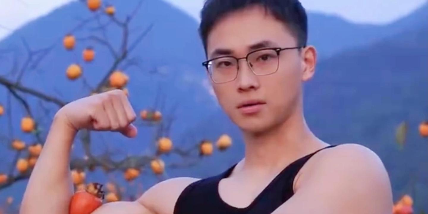En Chine, des officiels s’improvisent streameurs