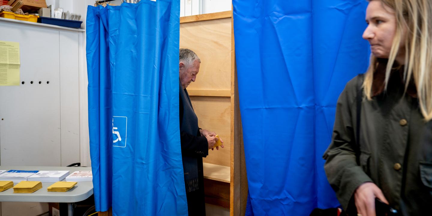 à Lyon, Jean-Michel Aulas voit des réserves de voix « partout » à Lyon, Jean-Michel Aulas voit des réserves de voix « partout »