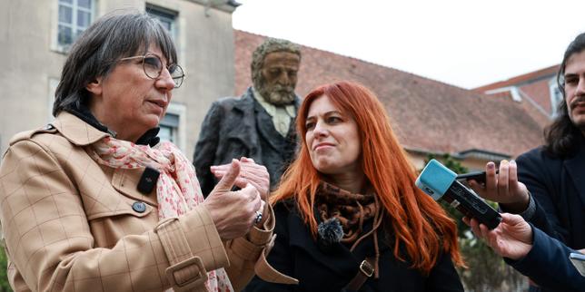 Municipales à Besançon : face aux scores inattendus de la droite, Ecologistes et « insoumis » concluent un accord « technique »