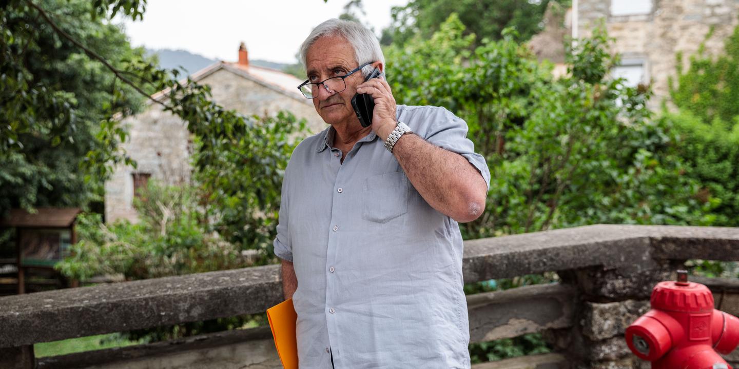 Municipales en Corse : la fin du panachage crée des nostalgiques