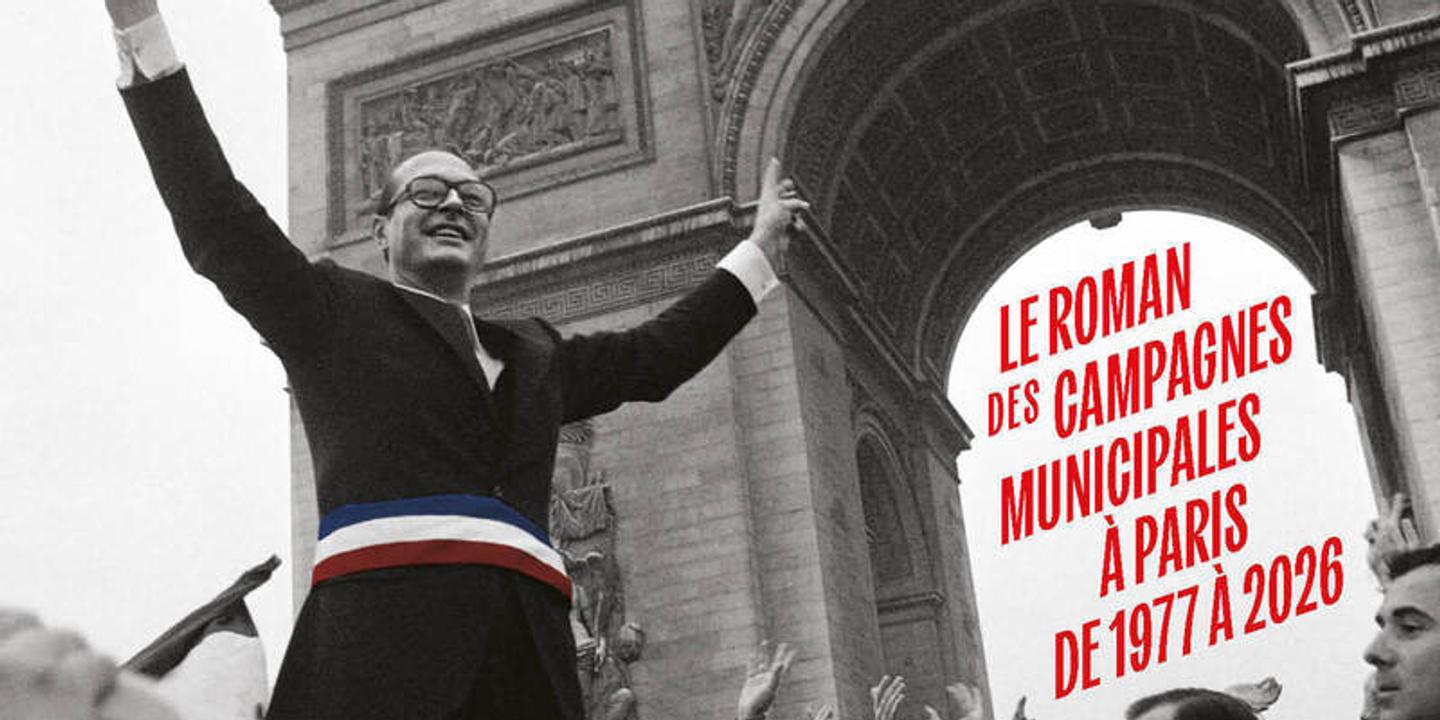 Les élections municipales à Paris, un vieux terrain de querelles pour la droite