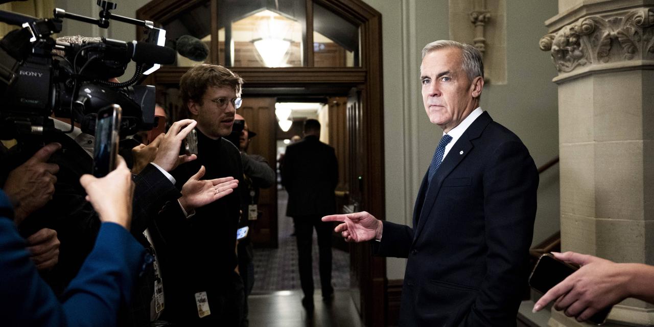  © Spencer Colby/The Canadian Press via ZUMA Press)