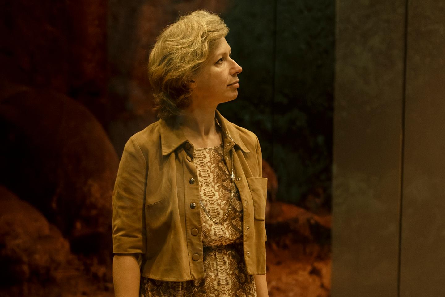 Anne-Claire Legendre, présidente de l’Institut du monde arabe : « Notre rôle est d’apporter des outils de compréhension »