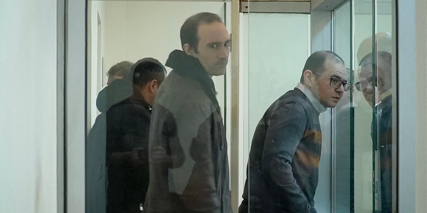 Un Français condamné à dix ans de prison en Azerbaïdjan pour espionnage