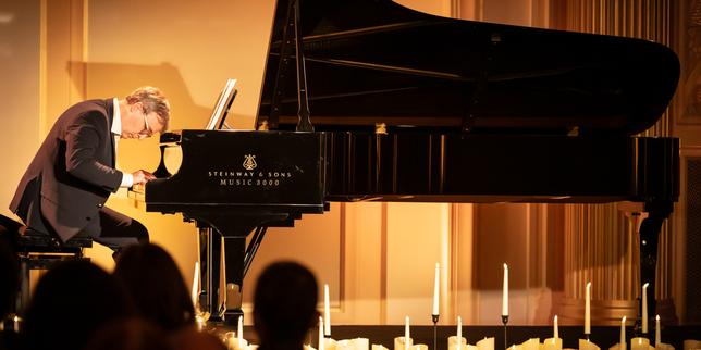 Le Printemps des arts de Monte-Carlo explore les « Utopies » de la musique