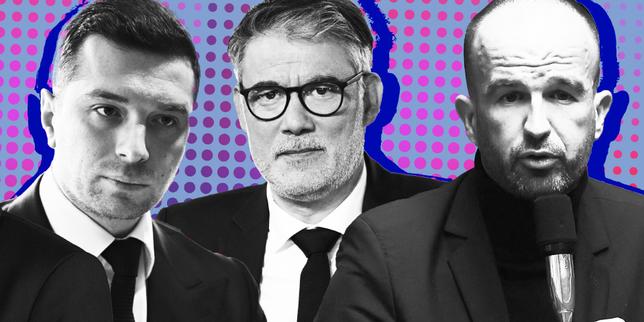 VIDEO - Elections municipales 2026 : le résumé de la soirée du premier tour