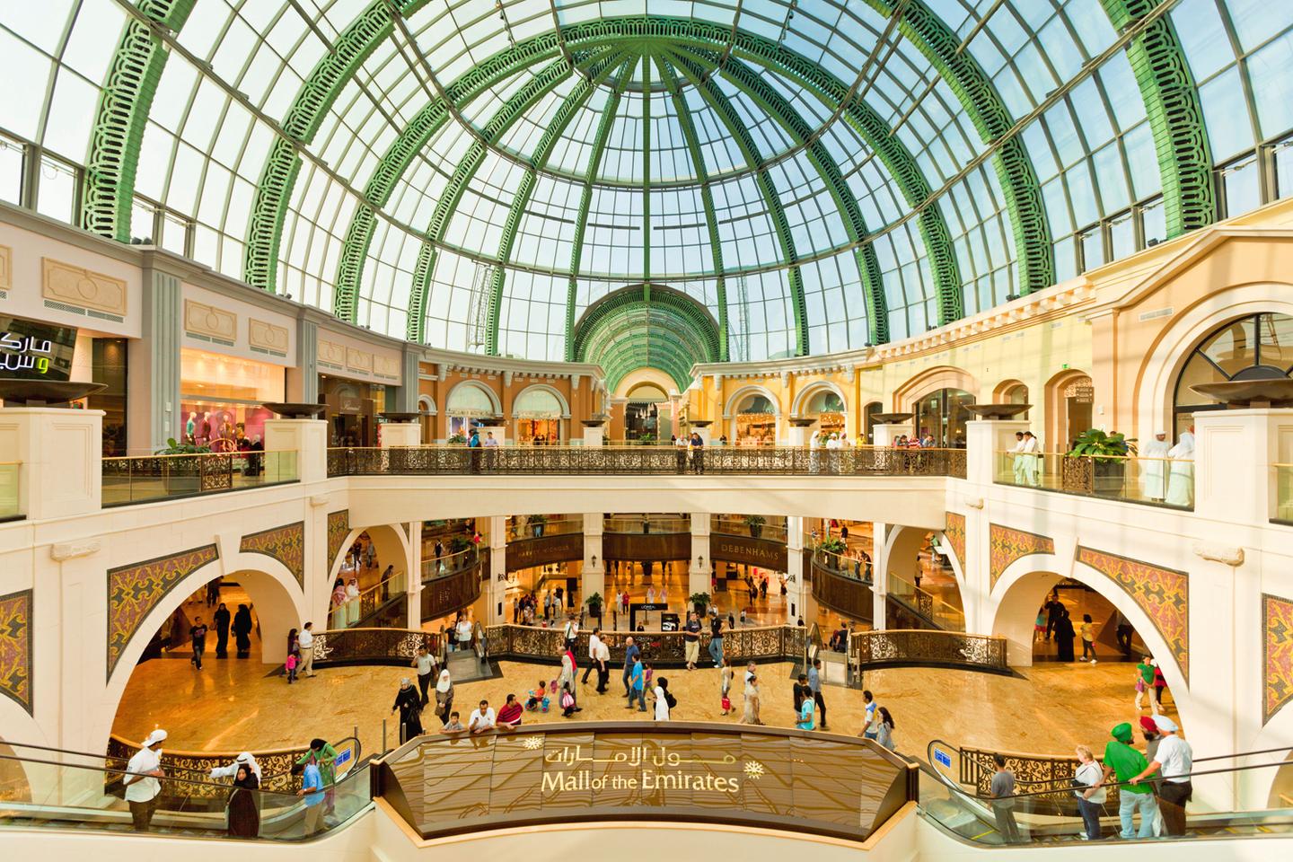 L’industrie du luxe frappée par la guerre au Moyen-Orient L’industrie du luxe frappée par la guerre au Moyen-Orient