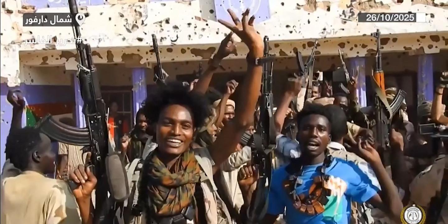 Malgré la guerre dans le Golfe, les livraisons d’armes émiraties aux paramilitaires soudanais se poursuivent