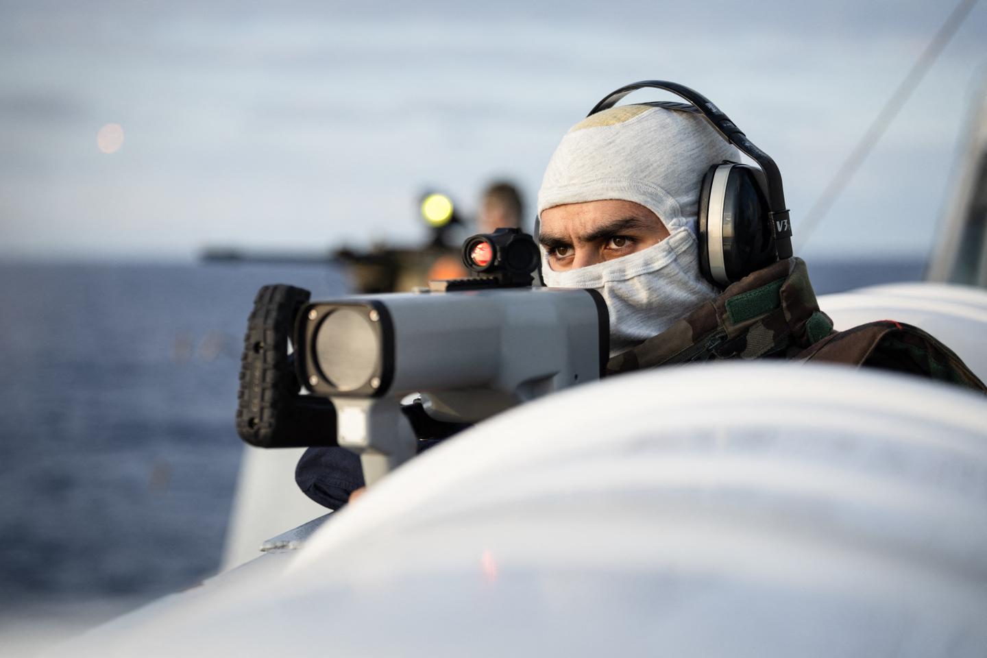 Orange se lance dans la lutte antidrone pour se renforcer dans le secteur de la défense