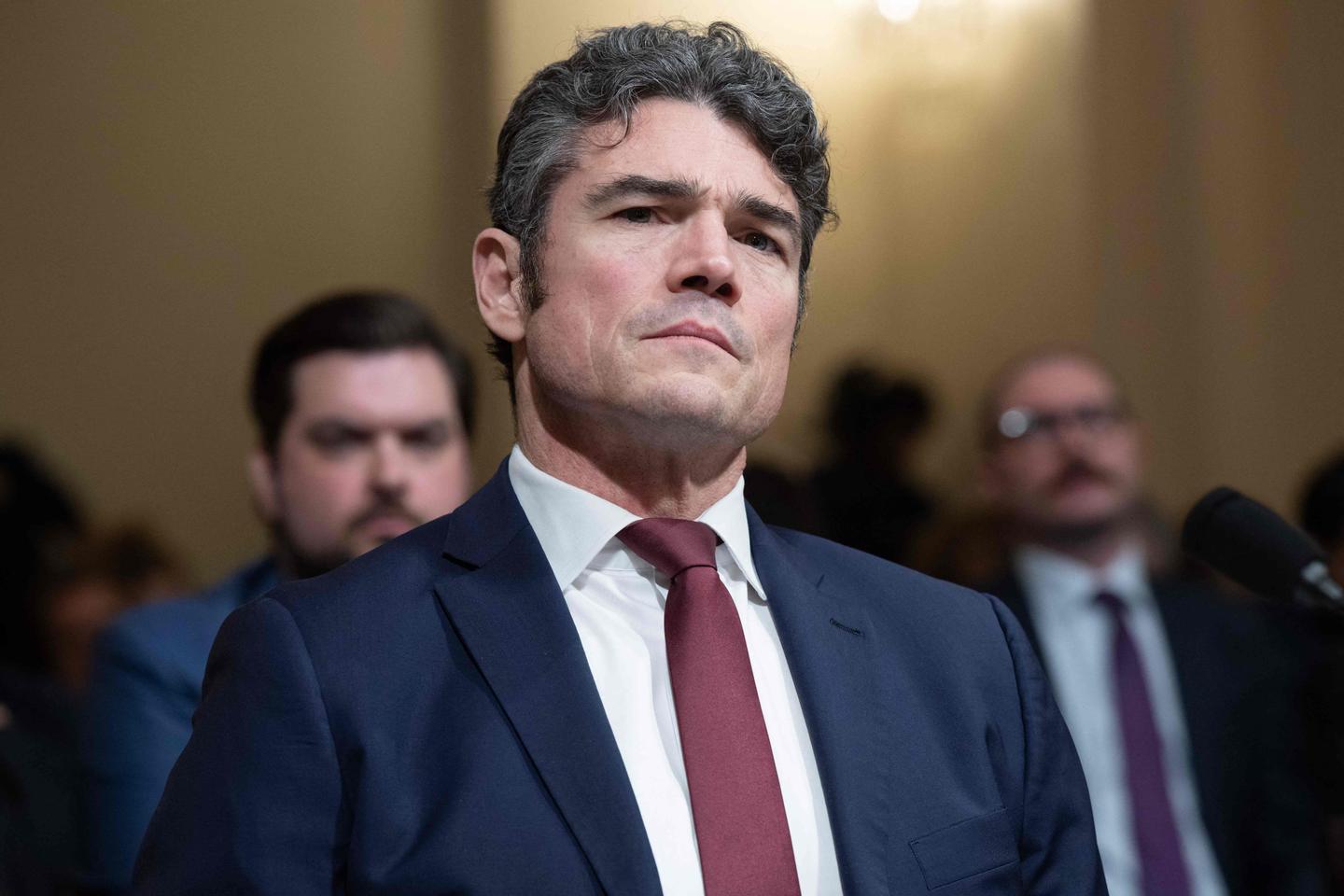 La lettre de démission de Joe Kent du Centre national américain de lutte contre le terrorisme : « L’Iran ne représentait aucune menace imminente pour notre nation »