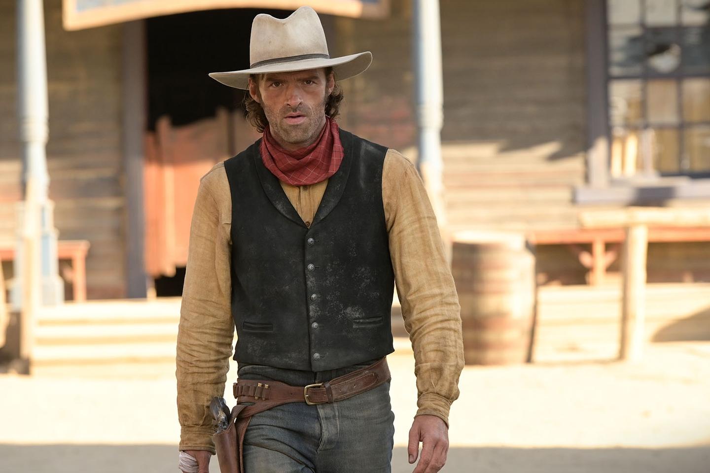 Sur Disney+, la minisérie « Lucky Luke » donne à son héros une famille et des racines Sur Disney+, la minisérie « Lucky Luke » donne à son héros une famille et des racines