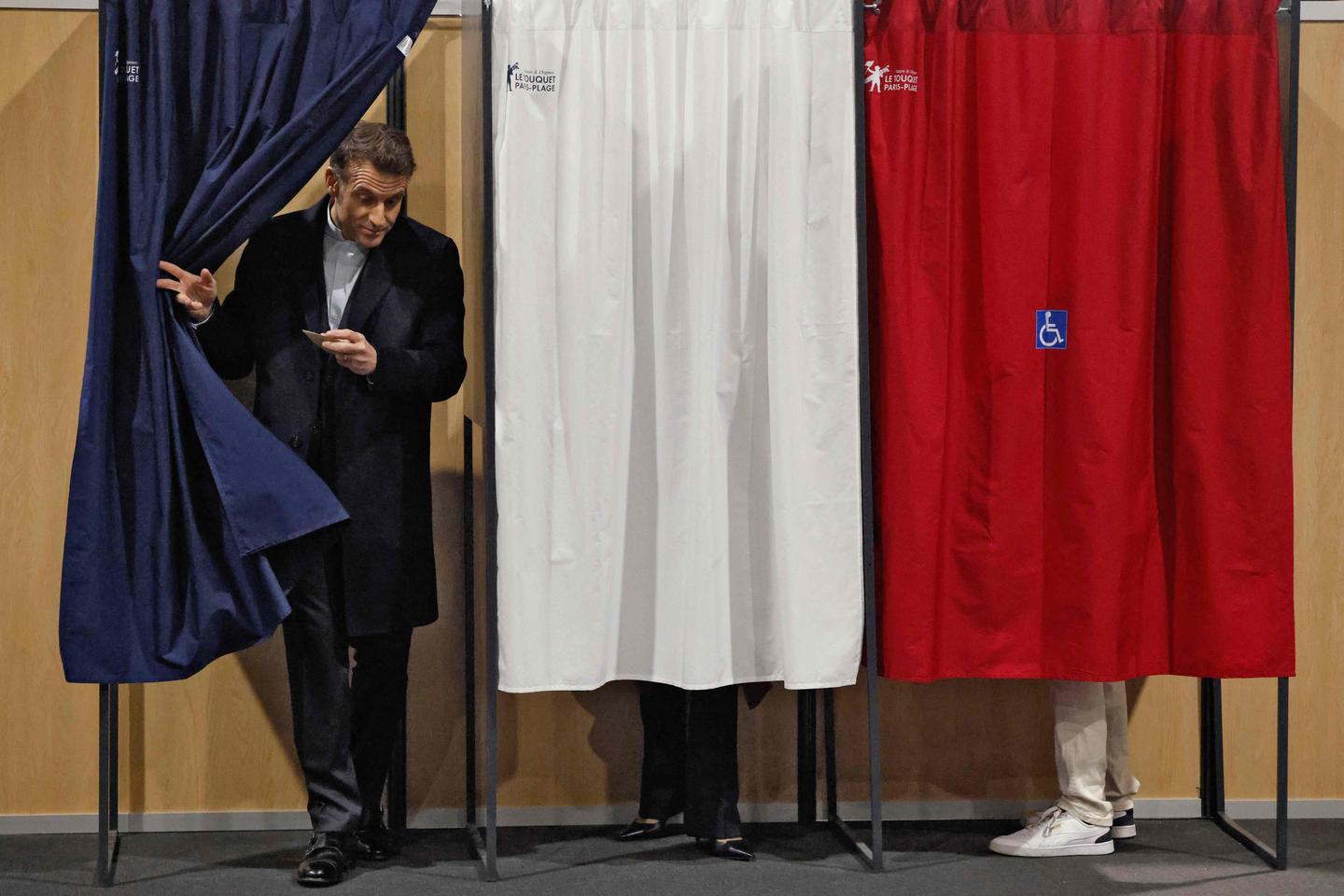 Municipales 2026 : l’analyse politique du « Monde » en vidéo après le second tour