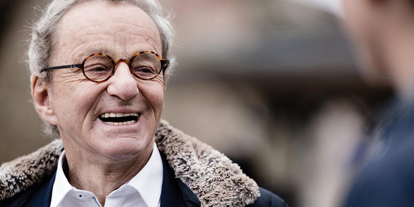 Alain Carignon, le retour surprise en tête des municipales à Grenoble