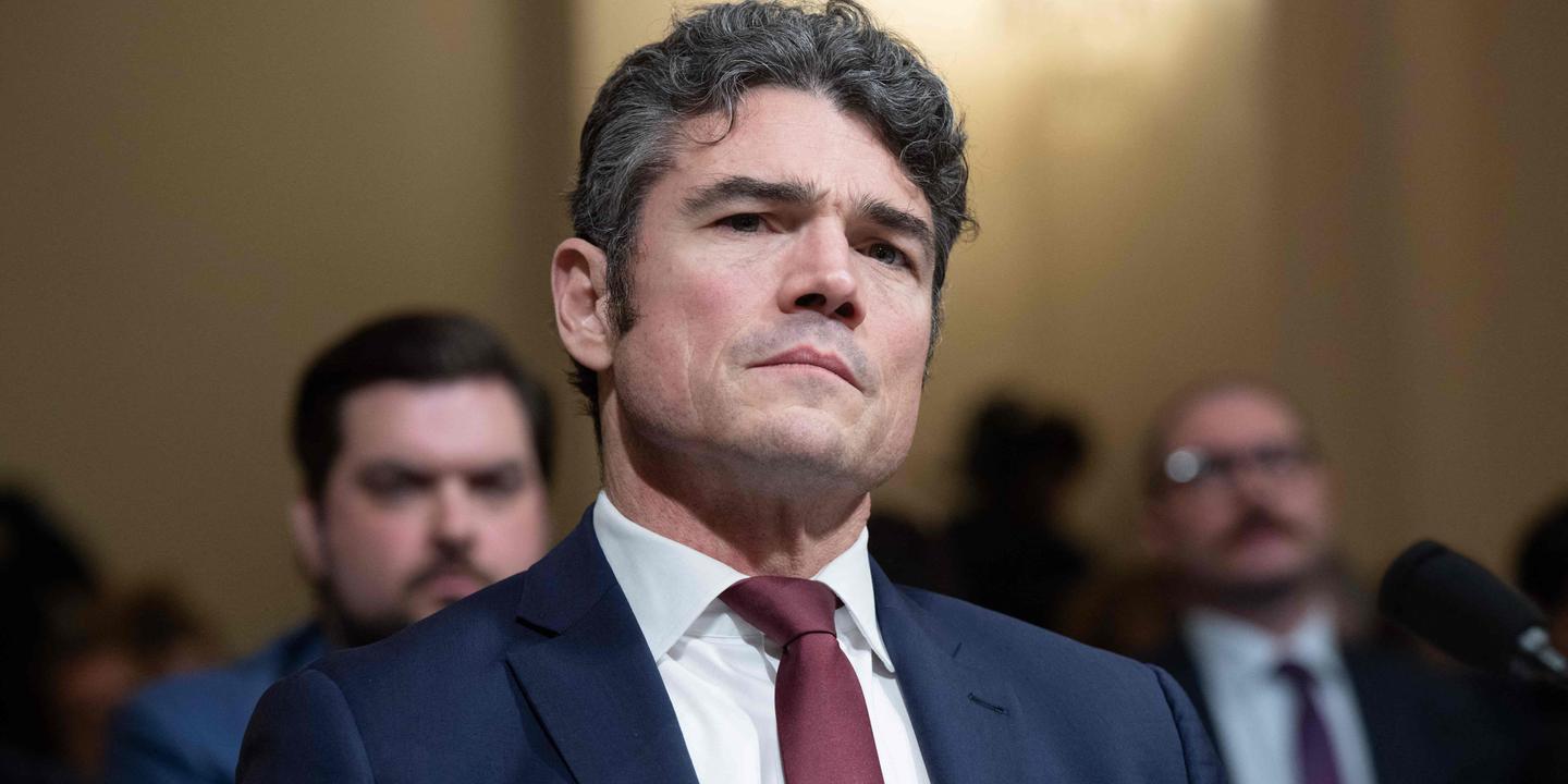 Démission de Joe Kent du NCTC : l'Iran ne représentait pas de menace imminente