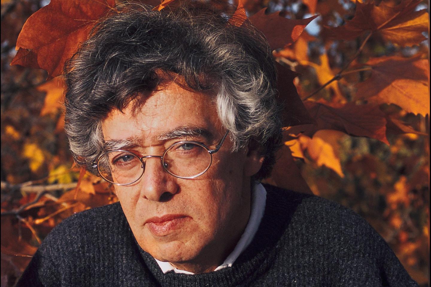 Jean-Marie Gleize, poète et universitaire, est mort