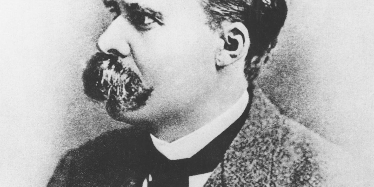 Camille Dejardin : Nietzsche et la liberté de lecture face aux évidences