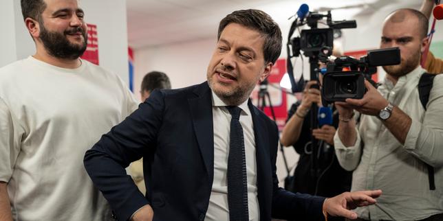 Municipales 2026 : à gauche, des alliances dans la confusion