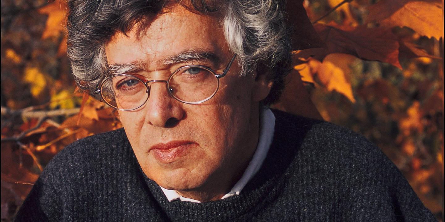 Décès de Jean-Marie Gleize, poète et universitaire français