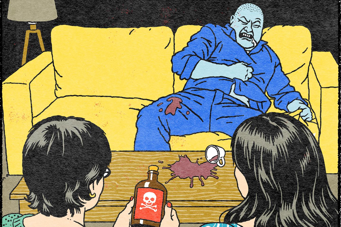 Une mère et sa fille empoisonneuses en série : en Vendée, l’histoire d’une « fâcheuse idée » née de « Breaking Bad »