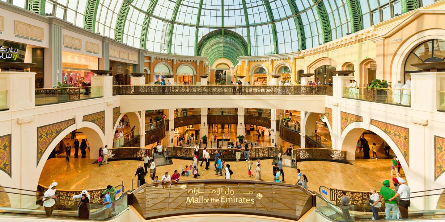 L'industrie du luxe confrontée aux turbulences de la guerre au Moyen-Orient