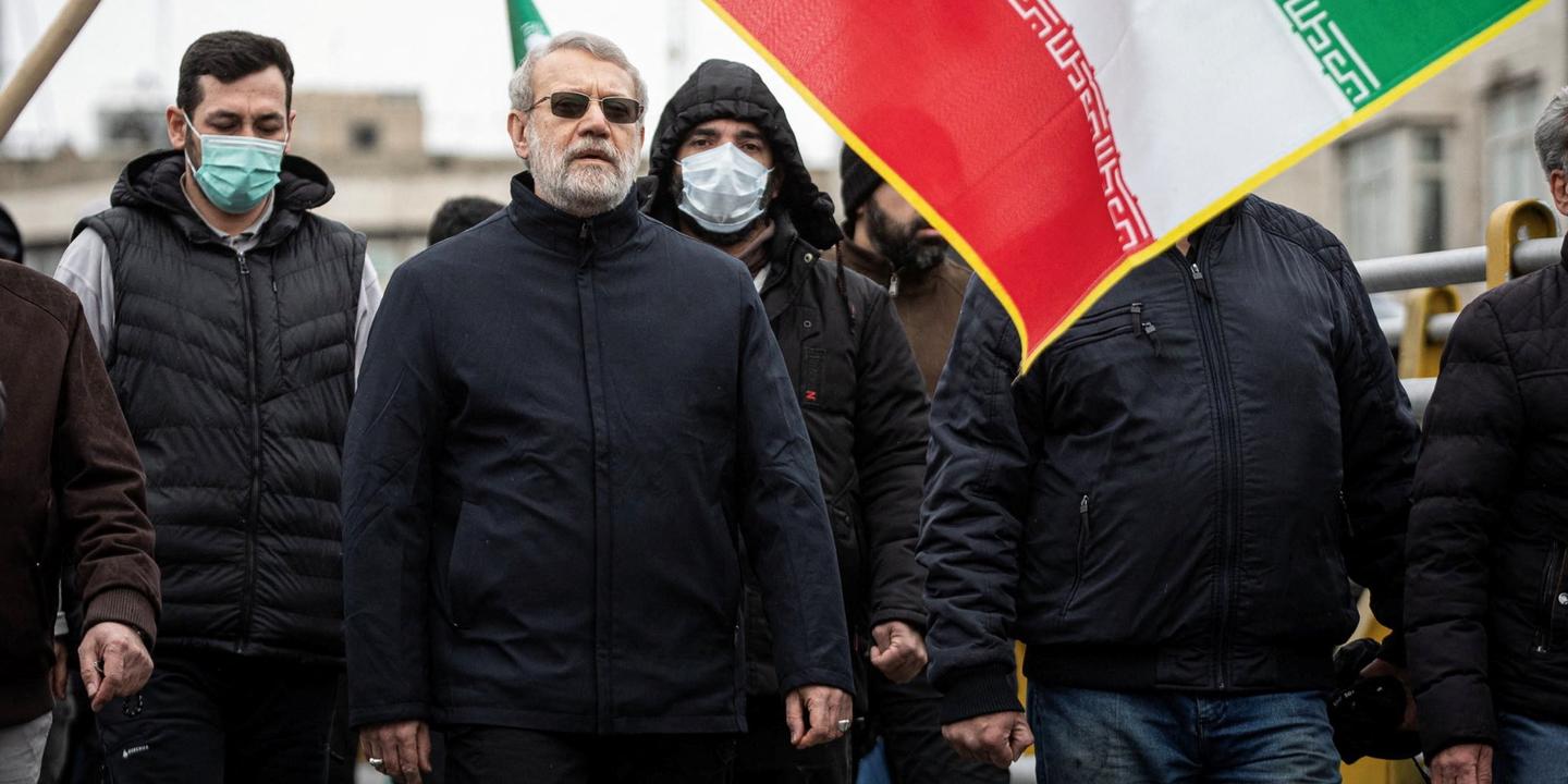Iran : avec la mort d’Ali Larijani, la République islamique perd un maillon clé du pouvoir