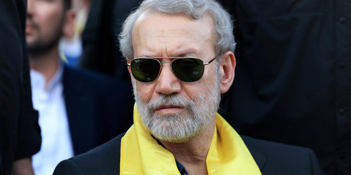 Après la mort de l’Iranien Ali Larijani, interlocuteur des pays du Golfe, la peur d’un régime opaque et illisible