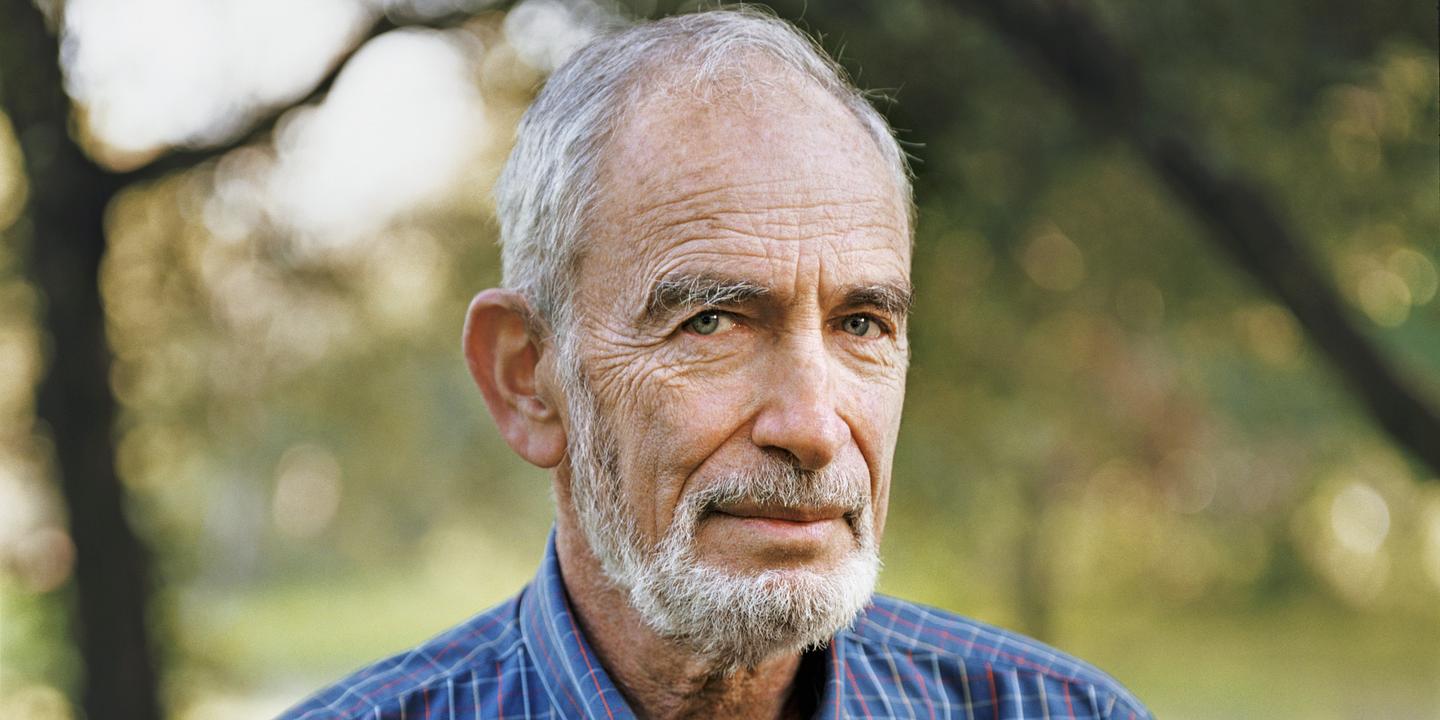 Paul R. Ehrlich, biologiste et auteur de « La Bombe P », s'est éteint