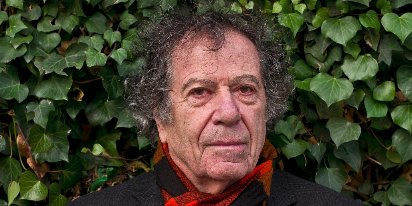Alain Veinstein : de la radio à l'écriture, un artiste entre passé et présent