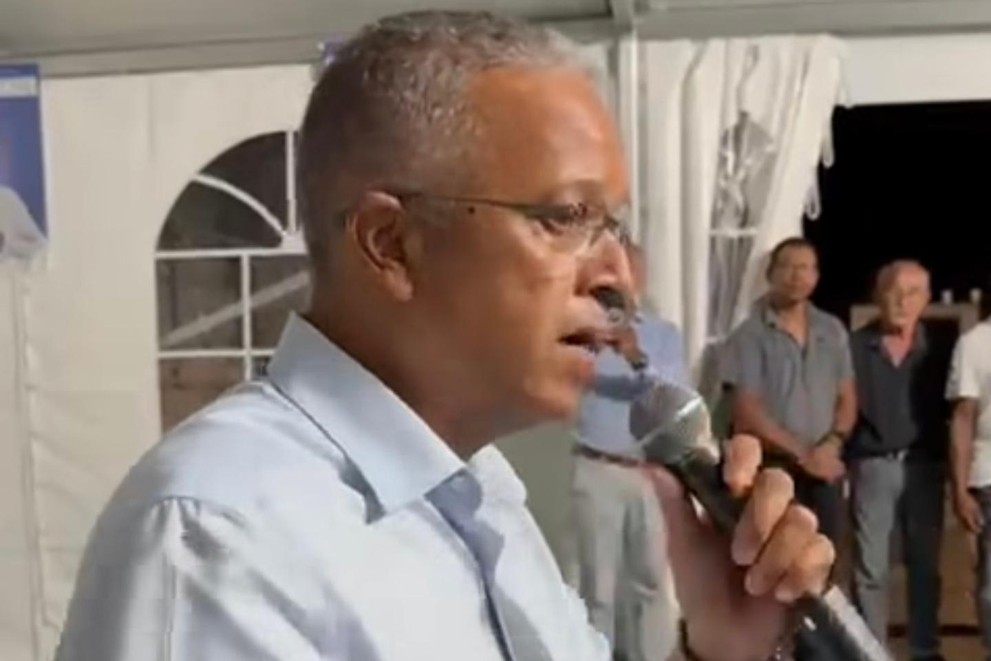 Municipales à La Réunion : des accords inédits entre la droite et le RN en vue du second tour