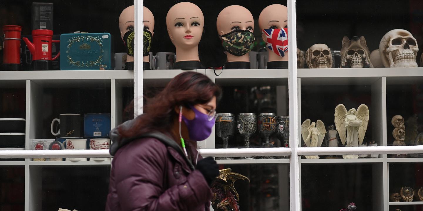 Épidémie de méningite sans précédent au Royaume-Uni, un cas en France