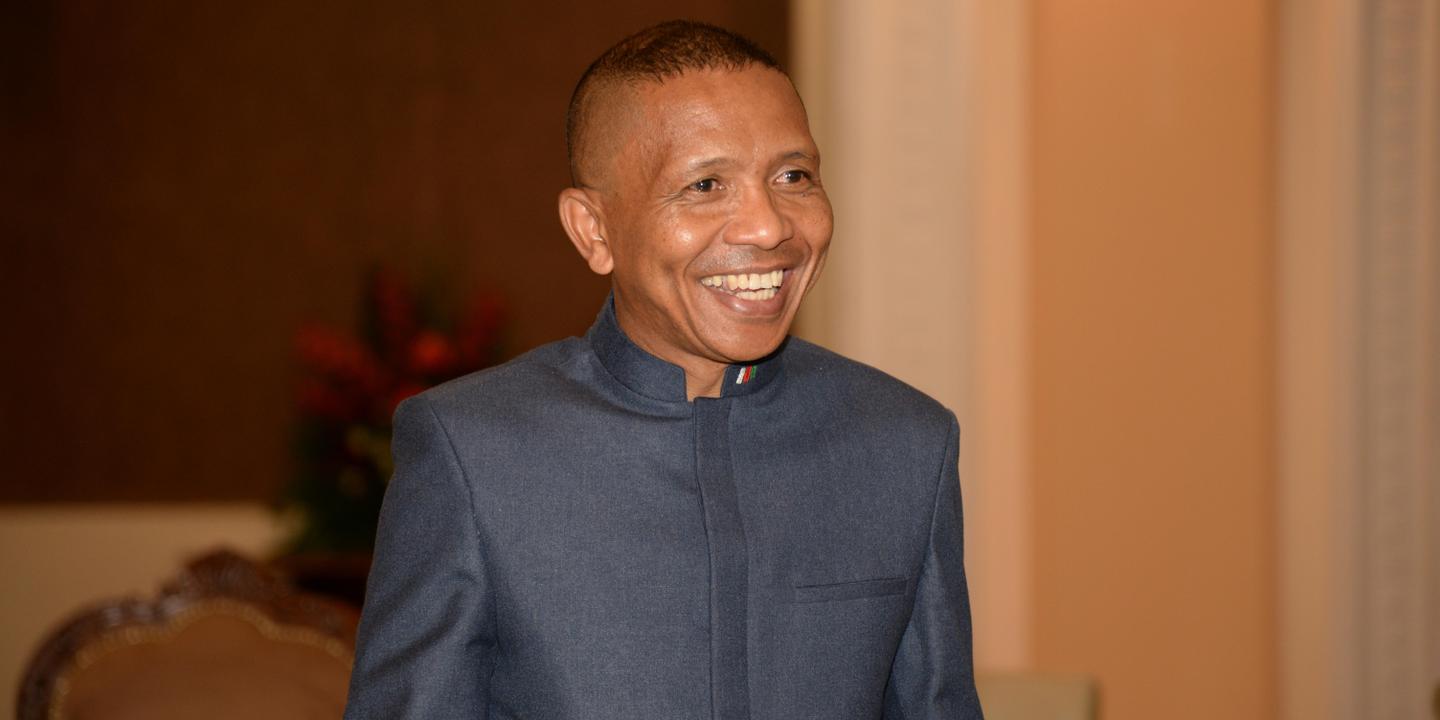 Madagascar : un proche du colonel Randrianirina nommé Premier ministre