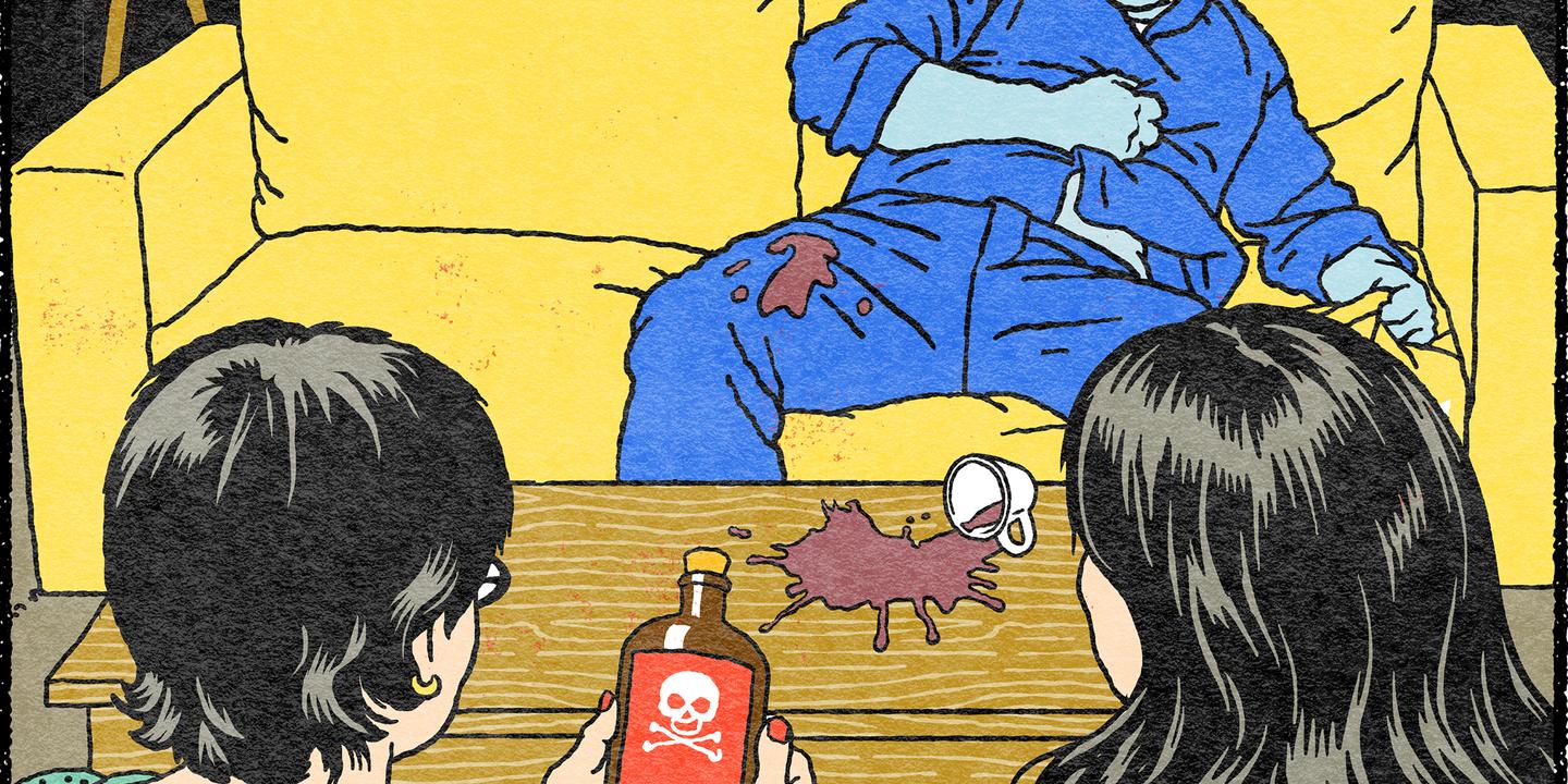 Vendée : une mère et sa fille jugées pour empoisonnements en série inspirés de Breaking Bad