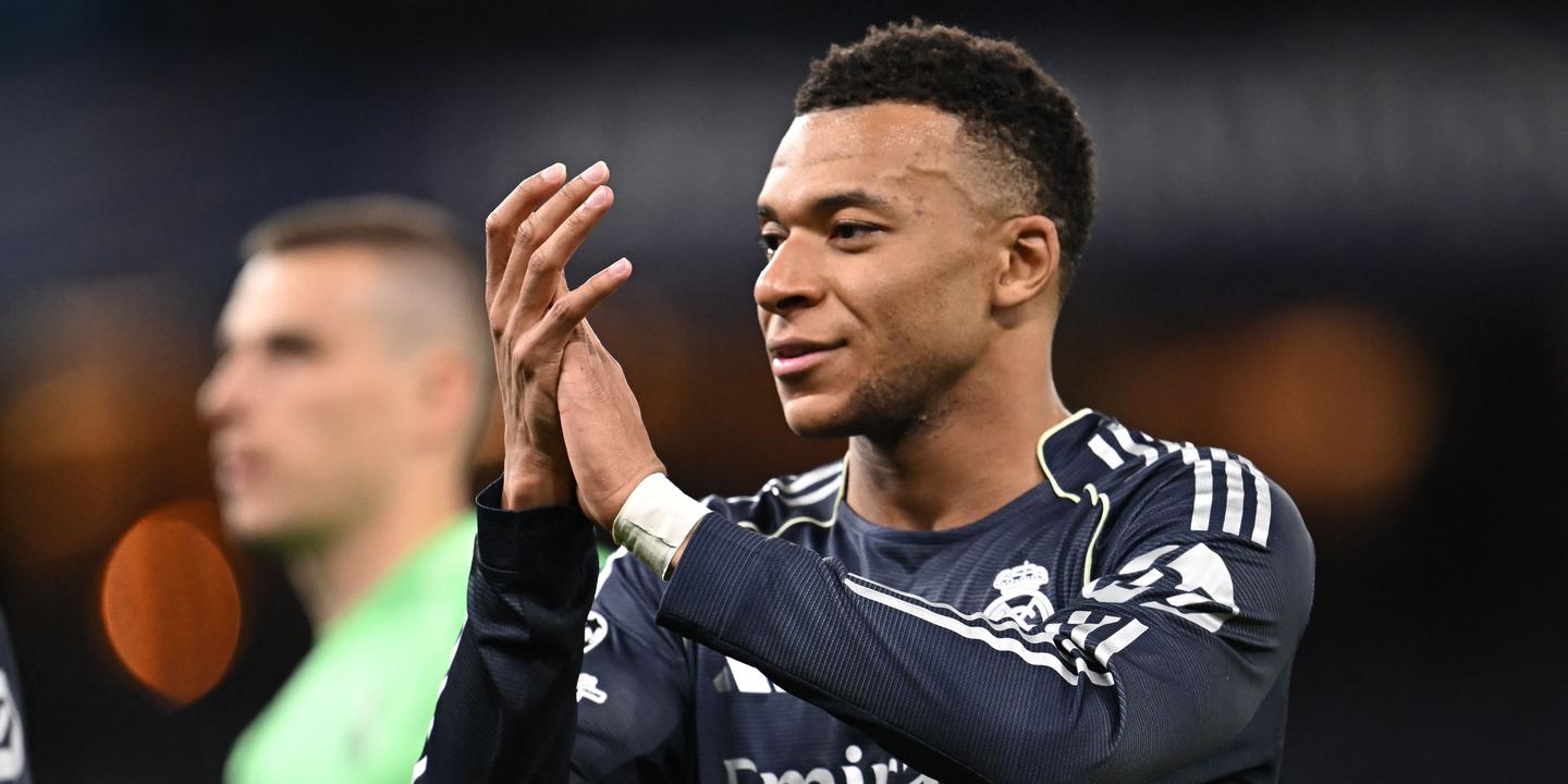 Kylian Mbappé rétabli, il participera à la tournée américaine des Bleus avant le Mondial 2026