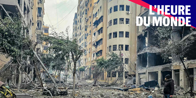 Le Liban pris en étau entre le Hezbollah et Israël