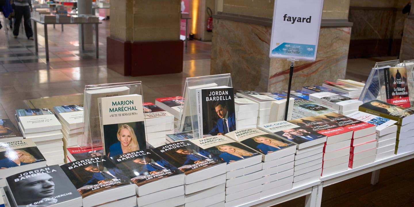 Fayard face à une vague de réclamations d'auteurs pour la récupération de leurs droits