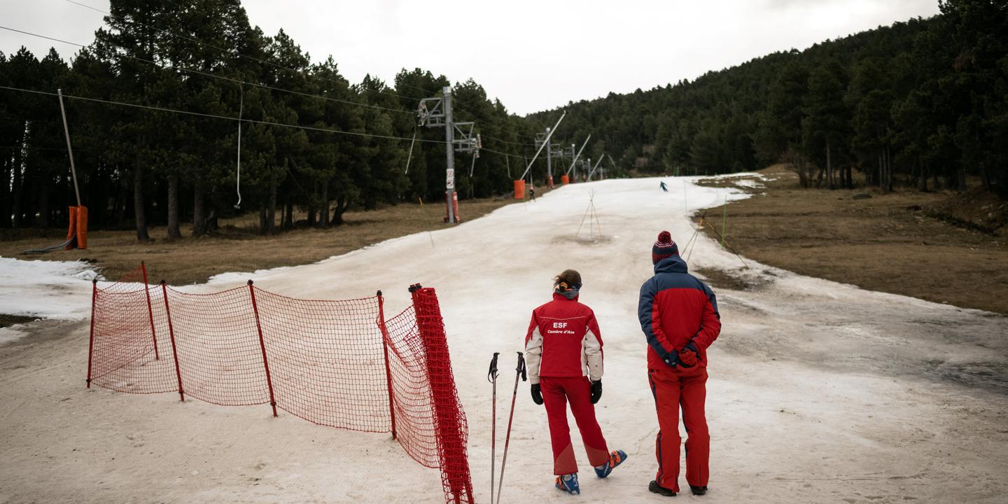 L'École du Ski Français condamnée à 3,4 millions d'euros pour pratiques anticoncurrentielles