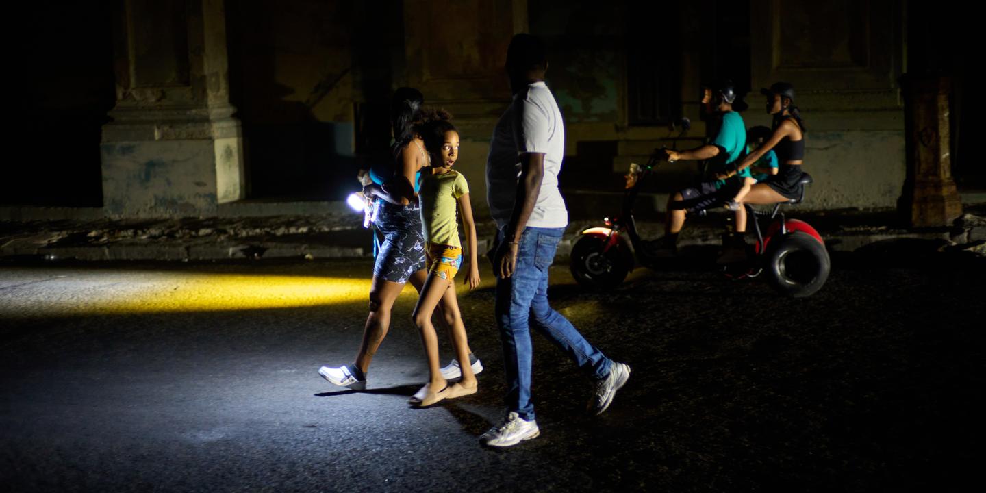 A Cuba, la stratégie ambiguë de l’administration Trump maintient le pays dans l’incertitude