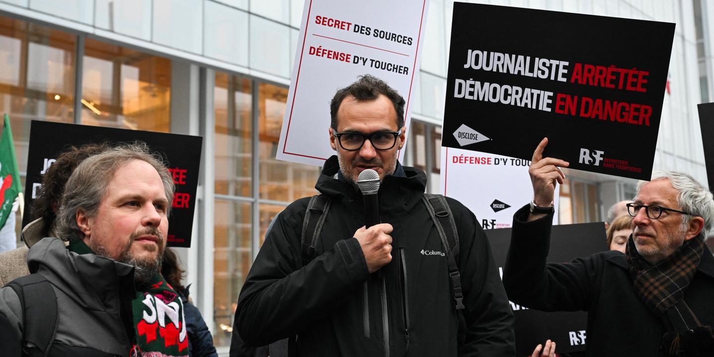La Cour de cassation protège le secret des sources journalistiques partout