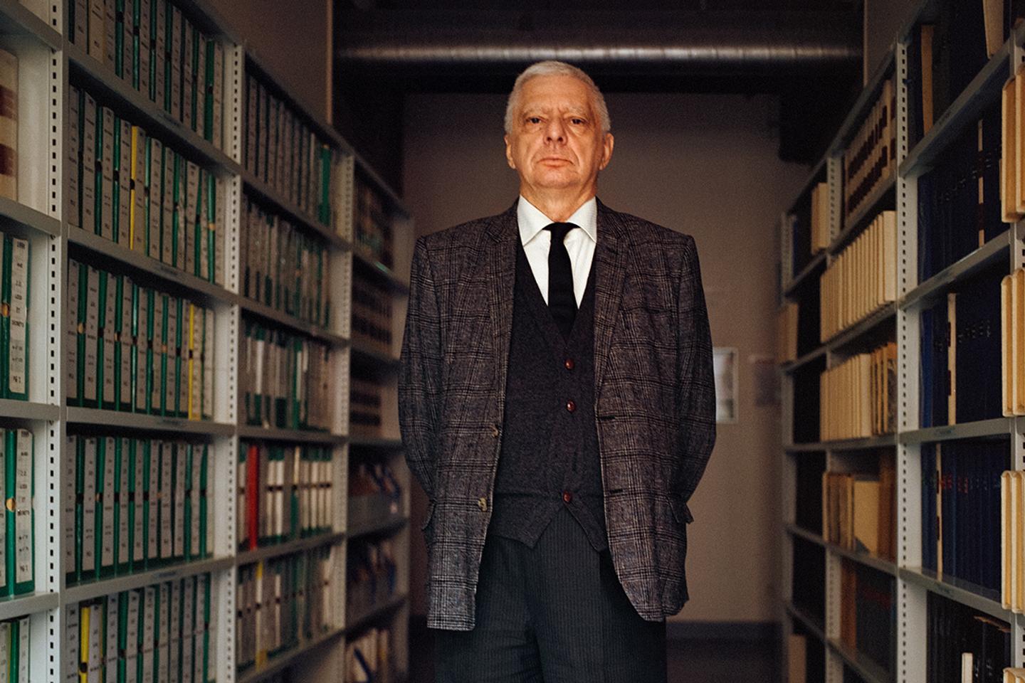 Jean-Yves Camus, l’expert du RN rattrapé par son sujet