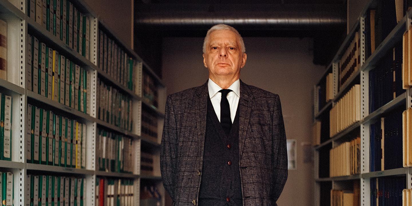Jean-Yves Camus, expert du RN, rattrapé par ses propres analyses sur l'extrême droite