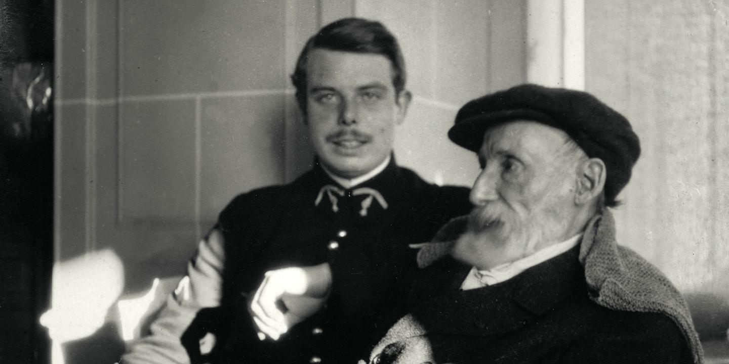 Renoir in Love sur Arte : l'utopie amoureuse face au vertige de la modernité
