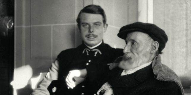 « Renoir in Love », sur Arte : face au vertige de la modernité, l’utopie de l’amour