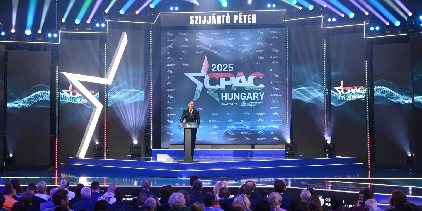 Hongrie : Budapest, laboratoire du nationalisme occidental sous l'influence de Viktor Orbán